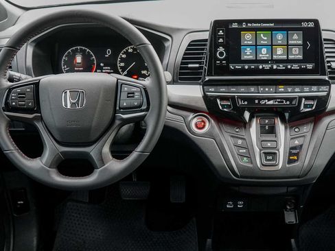 Used 2026 Honda Odyssey Sport-L image 22