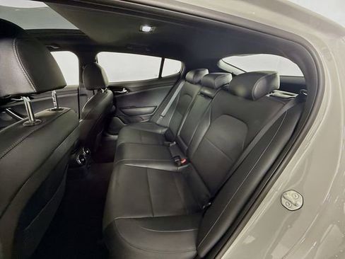 Used 2023 Kia Stinger GT-Line w/ Sun & Sound Package image 26