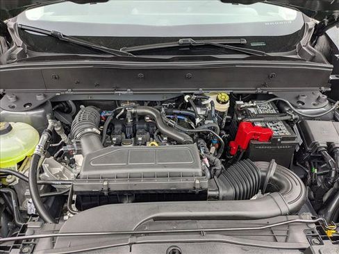 New 2026 Ford Bronco Sport Outer Banks w/ Outer Banks Tech Package+ image 17