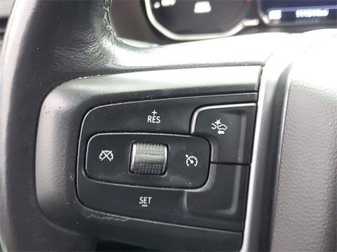 Certified 2021 GMC Yukon SLT image 22