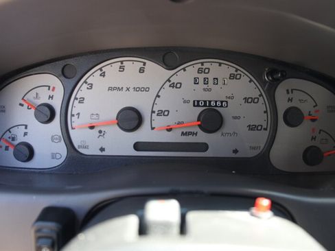 Used 2003 Ford Ranger XLT RWD image 6