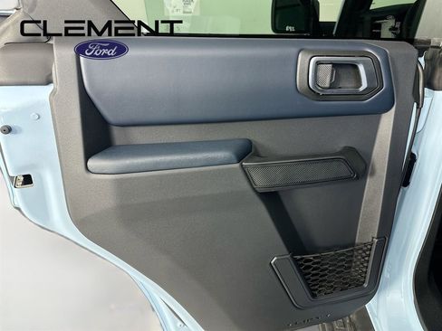 New 2025 Ford Bronco Heritage Edition image 27