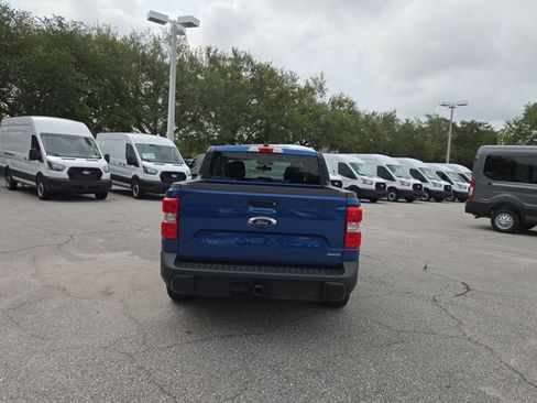 Used 2024 Ford Maverick XLT w/ Equipment Group 300A Standard AWD/4WD image 6