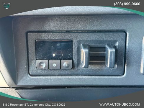 Used 2017 Nissan Titan PRO-4X image 22