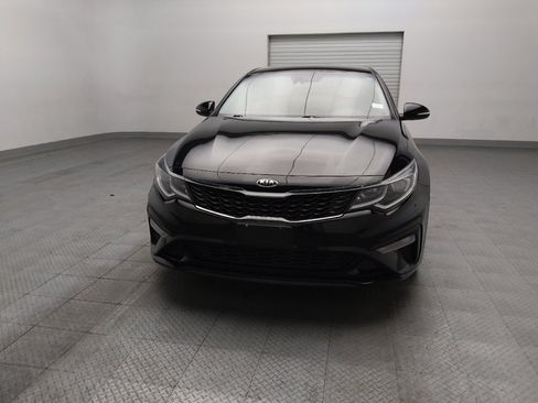 Used 2020 Kia Optima LX FWD image 15