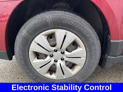 Used 2013 Subaru Outback 2.5i image 12