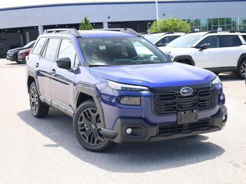 New 2026 Subaru Outback Limited XT AWD/4WD image 2