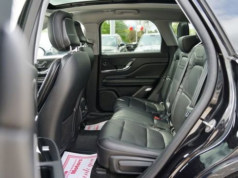 Used 2020 Lincoln Corsair Reserve w/ Equipment Group 201A AWD/4WD image 8