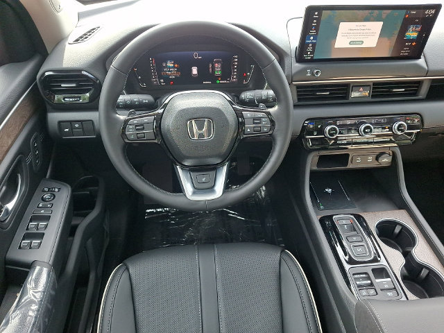 New 2026 Honda Pilot Elite image 8