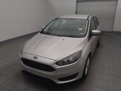 Used 2018 Ford Focus SE image 15