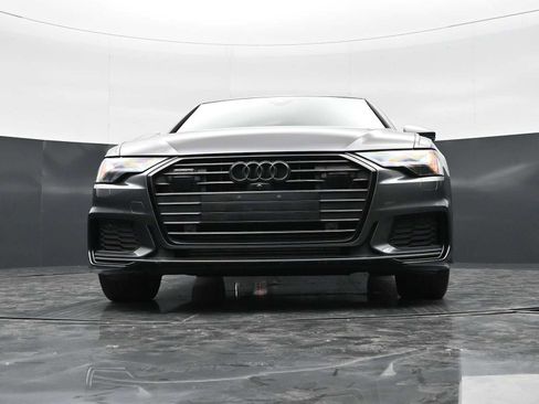 Used 2022 Audi A6 3.0T Prestige AWD/4WD image 26