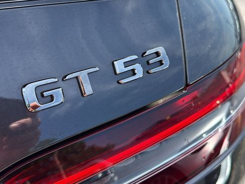 Certified 2023 Mercedes-Benz AMG GT 53 image 22