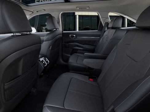 New 2026 Kia Sorento SX FWD image 18