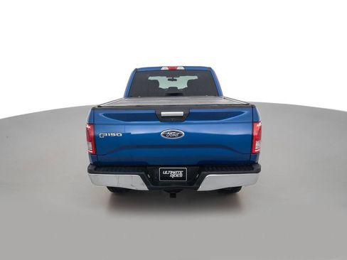 Used 2017 Ford F150 XLT w/ XTR Package image 6