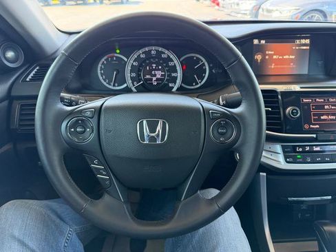 Used 2015 Honda Accord EX-L image 17