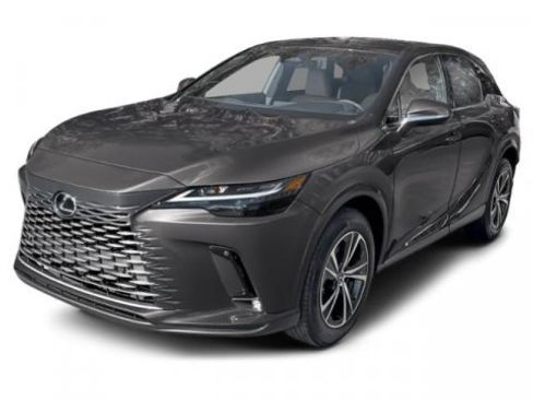 New 2026 Lexus RX 350 F Sport image 2