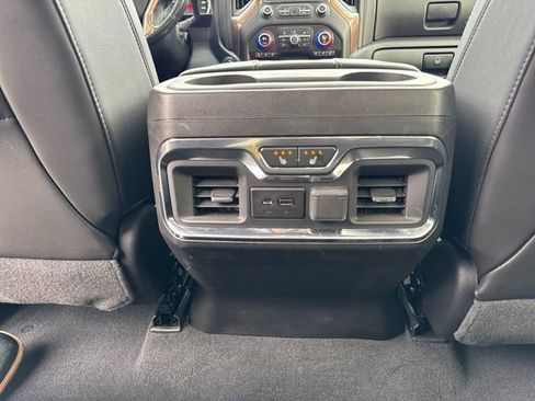 Used 2020 Chevrolet Silverado 2500 High Country w/ Z71 Off-Road Package AWD/4WD image 28