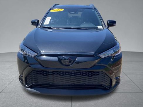 Used 2024 Toyota Corolla Cross AWD Hybrid image 19