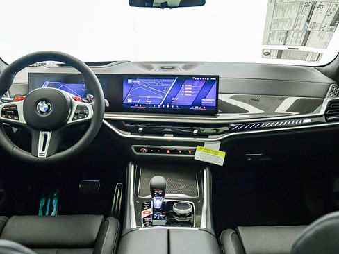 New 2026 BMW X5 M Competition image 19