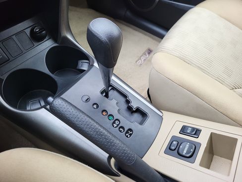 Used 2009 Toyota RAV4 UP image 23