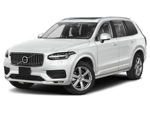 Used 2023 Volvo XC90 B5 Plus w/ Protection Package Premier AWD/4WD image 1