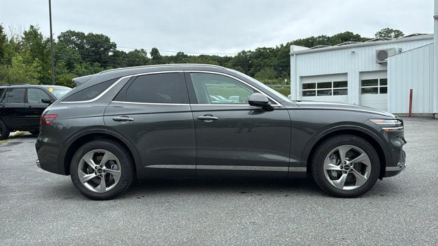 Used 2026 Genesis GV70 2.5T Advanced AWD/4WD image 5