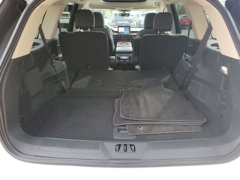 Used 2024 Lincoln Aviator Reserve w/ Elements Package Plus AWD/4WD image 24