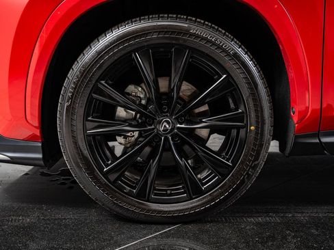 Certified 2024 Lexus NX 350 F Sport AWD/4WD image 13