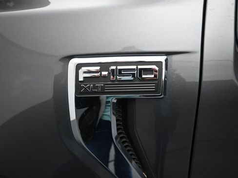 Used 2023 Ford F150 XLT w/ Equipment Group 302A High image 30