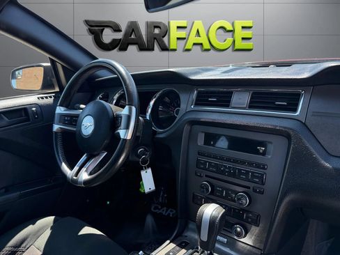Used 2014 Ford Mustang Coupe w/ Equipment Group 102A RWD image 26