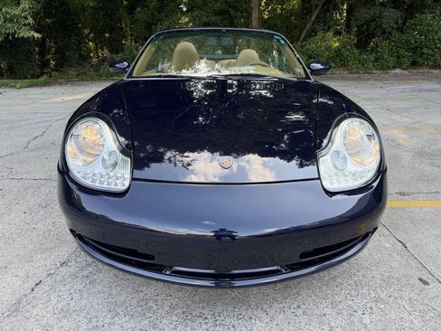 Used 2000 Porsche 911 Carrera RWD image 7