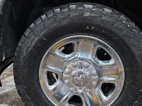 Used 2021 RAM 2500 Tradesman image 8