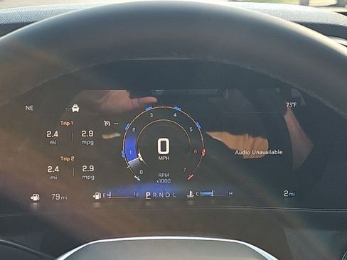 New 2026 Chevrolet Colorado W/T w/ WT Custom Package image 40