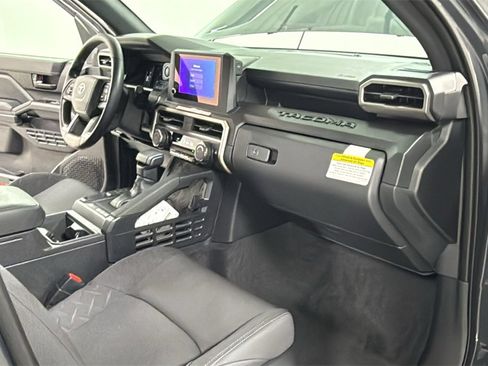 New 2025 Toyota Tacoma SR image 18