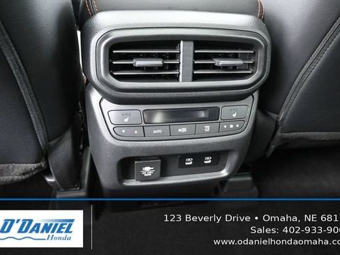 Used 2026 Honda Pilot TrailSport image 37