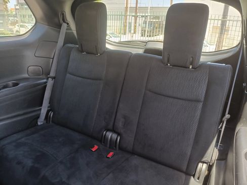 Used 2013 Nissan Pathfinder S FWD image 13