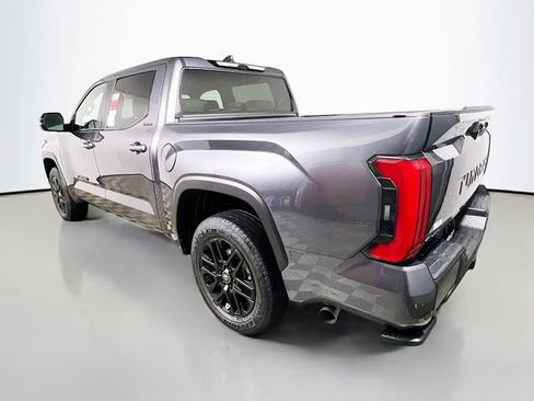 New 2026 Toyota Tundra Limited AWD/4WD image 4