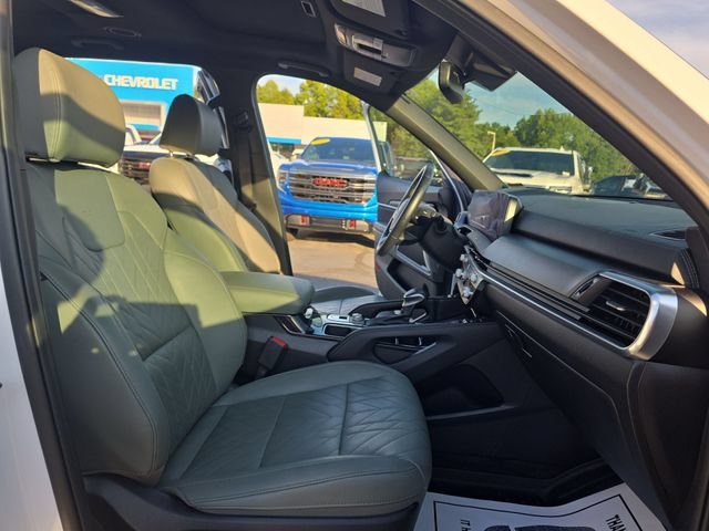 Used 2024 Kia Telluride SX X-Line AWD/4WD image 11