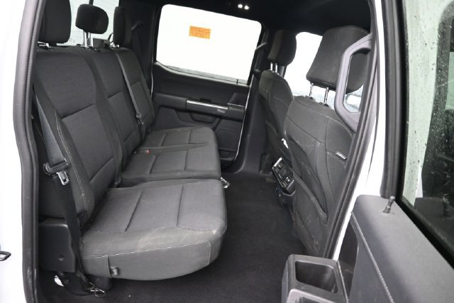Used 2023 Ford F150 XLT w/ Equipment Group 302A High AWD/4WD image 6
