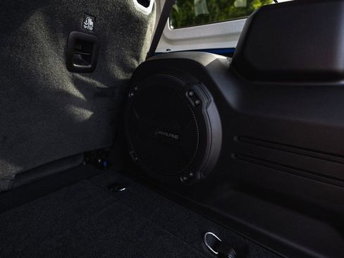 New 2025 Jeep Wrangler Sahara image 41