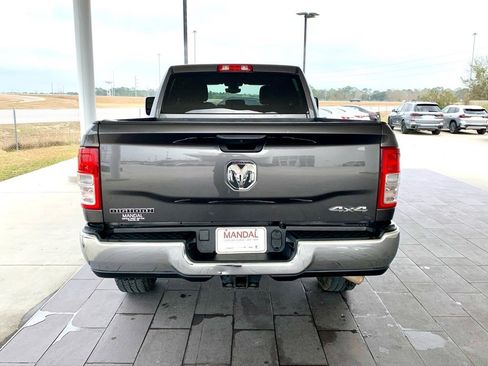 Used 2024 RAM 2500 Big Horn image 6
