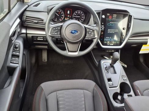 New 2026 Subaru Impreza 2.0i Sport image 26