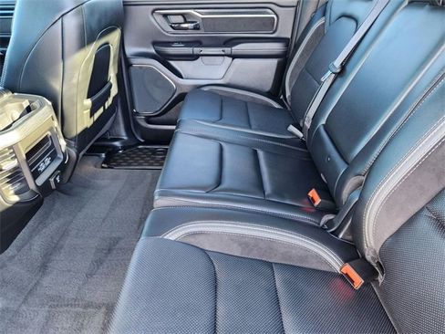 Used 2024 RAM 1500 Rebel w/ Rebel Level 2 Equipment Group image 13