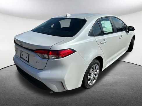 New 2026 Toyota Corolla LE image 9