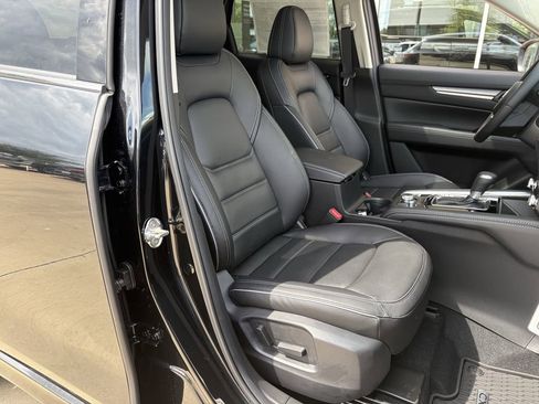 Used 2025 MAZDA CX-5 AWD 2.5 S w/ Premium Plus Pkg image 26