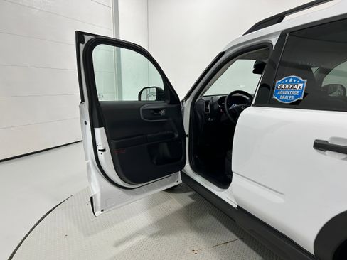 Used 2021 Ford Bronco Sport Big Bend image 22