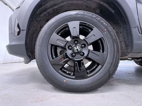 Used 2022 Honda Pilot TrailSport image 13