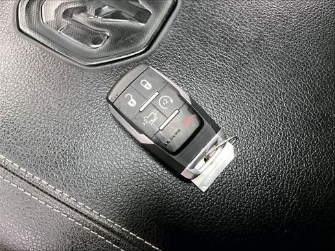 Used 2022 RAM 2500 Laramie image 14