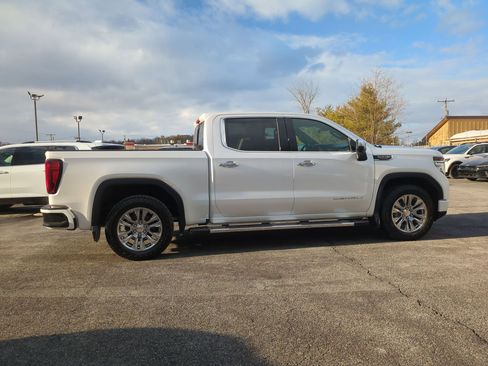 Used 2024 GMC Sierra 1500 Denali w/ Technology Package image 4