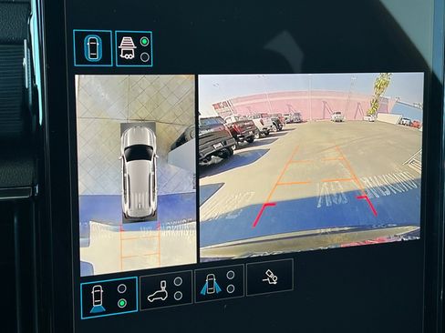 New 2026 GMC Acadia Elevation FWD image 20